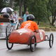 Illustration for article titled Soap Box Derby